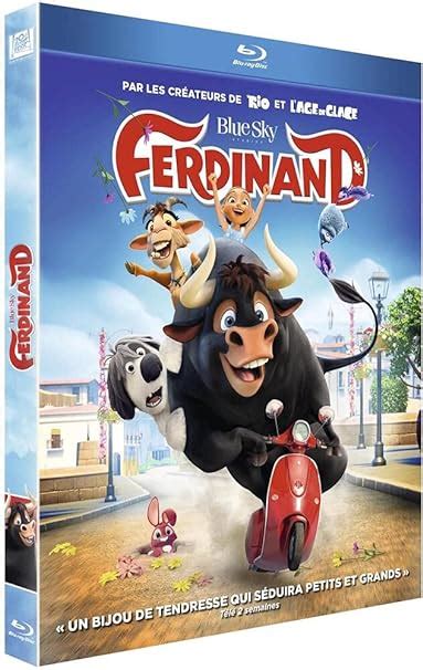 123movies Watch Ferdinand Online For Free .